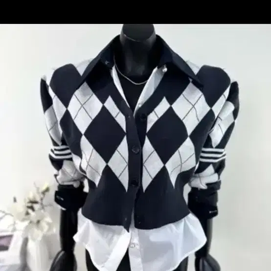 가디건