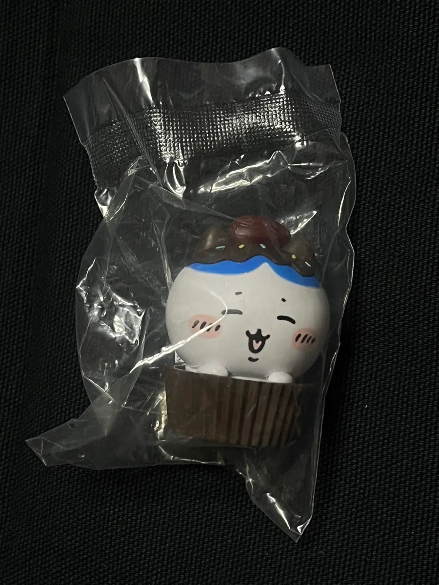 치이카와 먼작귀 랜덤 모니터 피규어 하치와레