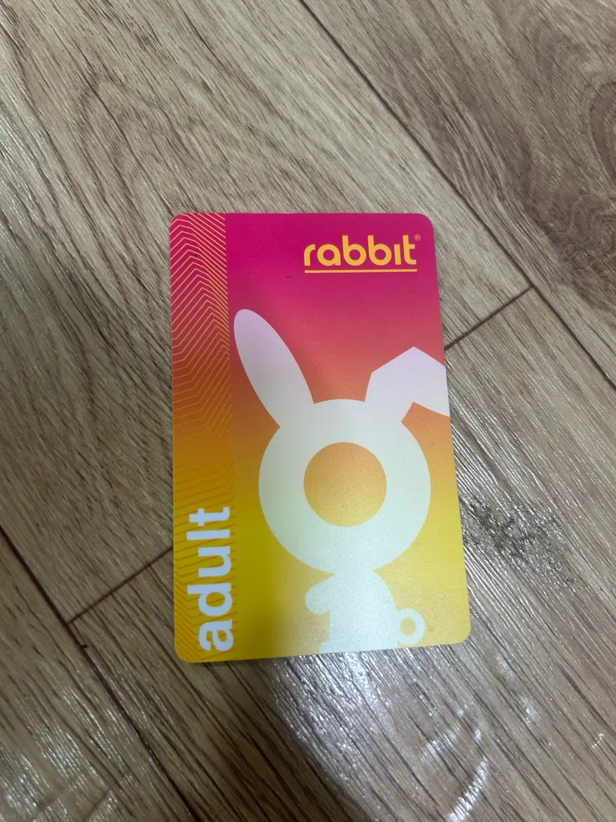 래빗카드 방콕 BTS 교통카드 지하철 여행