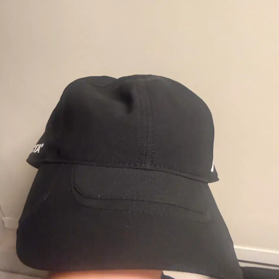 나이키 NOCTA 블랙 볼캡 L/XL