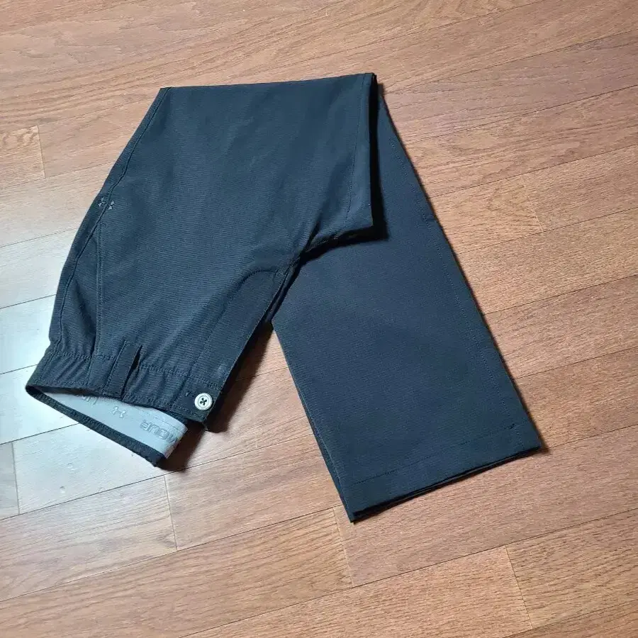 언더아머 골프 바지