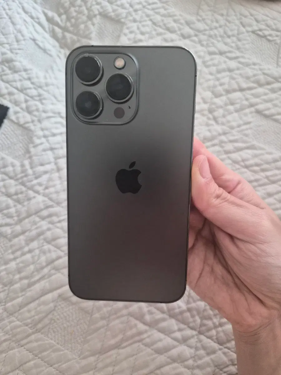 아이폰13 프로 128GB 그래파이트