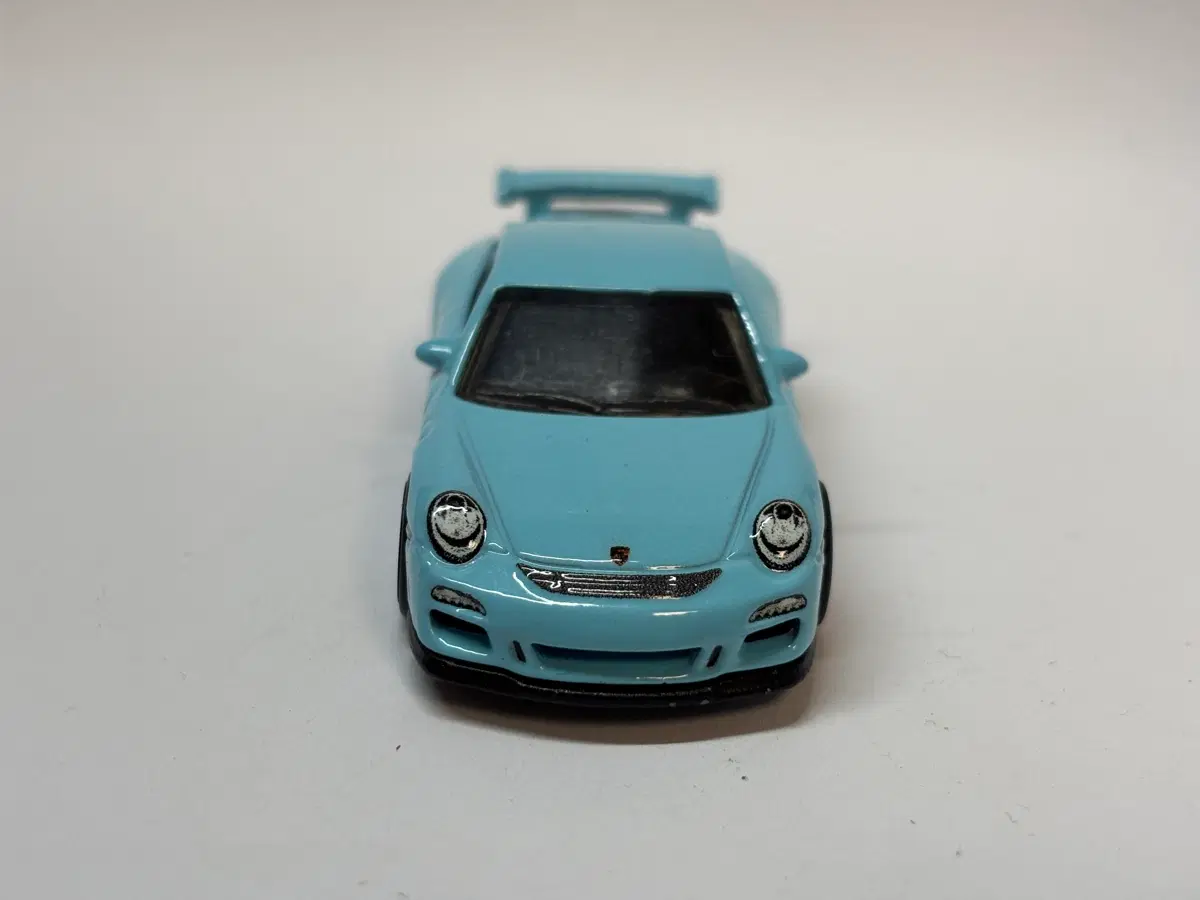 1:64 핫휠 프리미엄 포르쉐 911 GT3 RS 다이캐스트 벌크