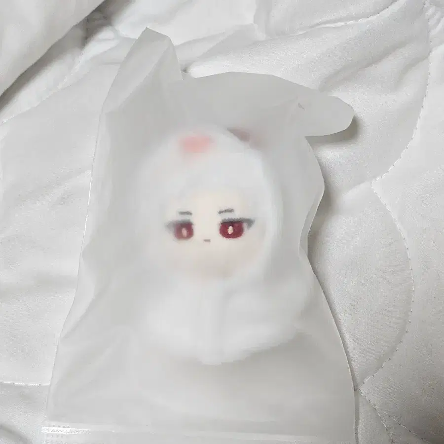 괴담출근 이자헌 인형
