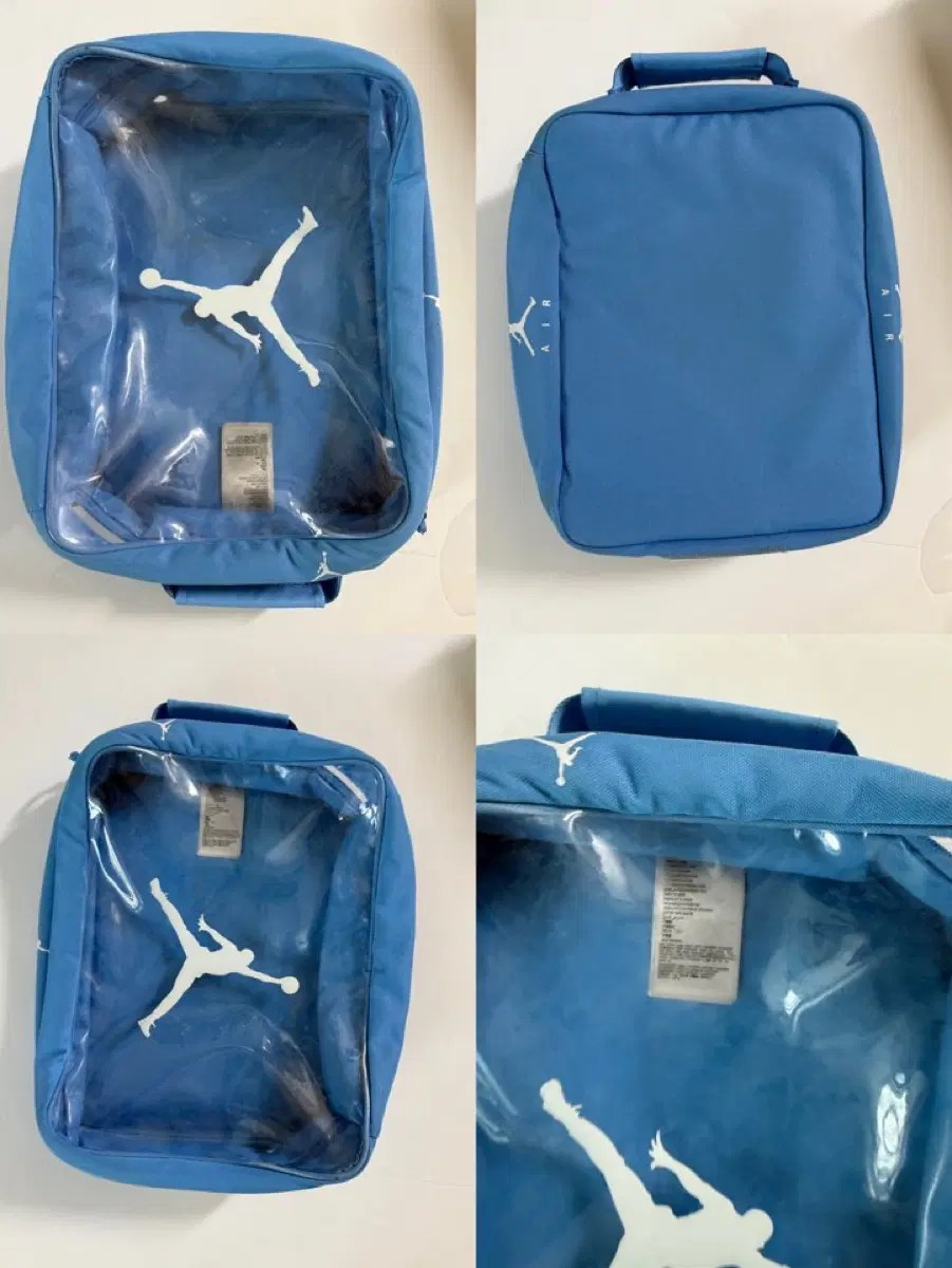 나이키 조던 슈즈백 중고 nike