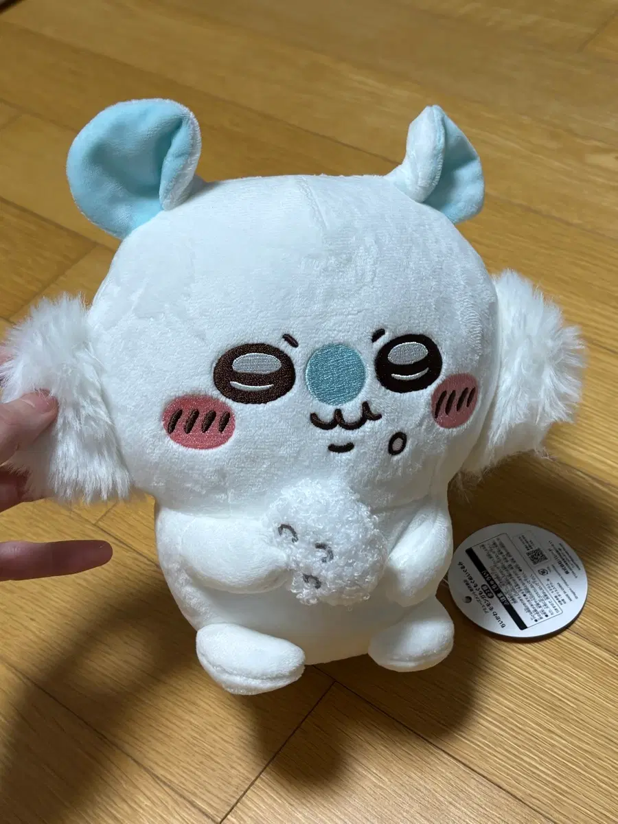 모몽가 주먹밥 누이