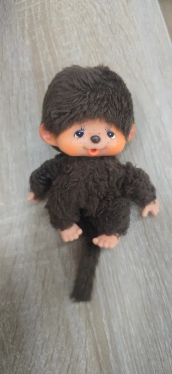 고전 몬치치 (13cm)