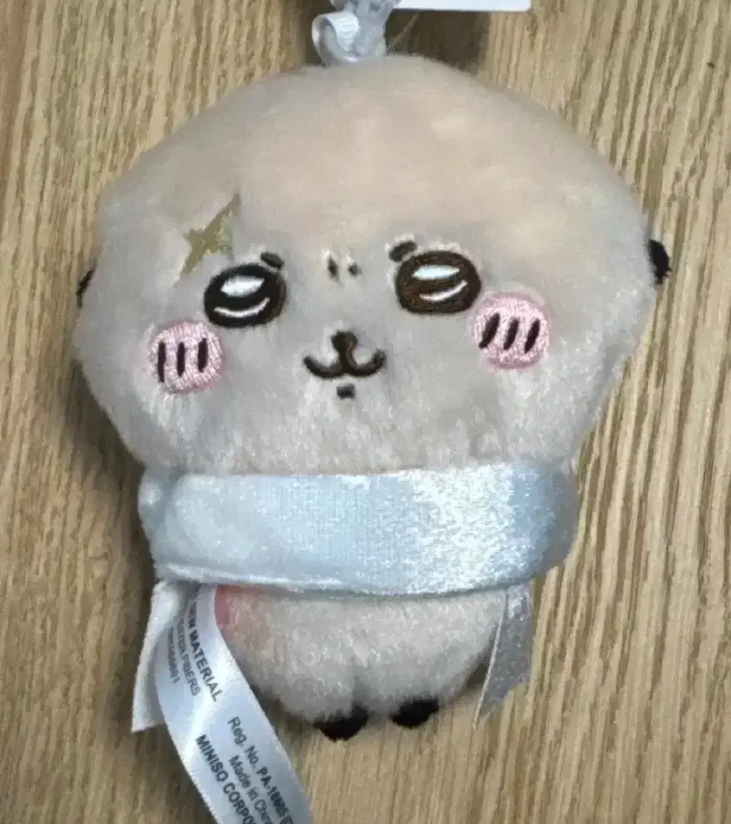 치이카와 마켓 치이카와 먼작귀 미니소 랏코 마스코트 마코 누이