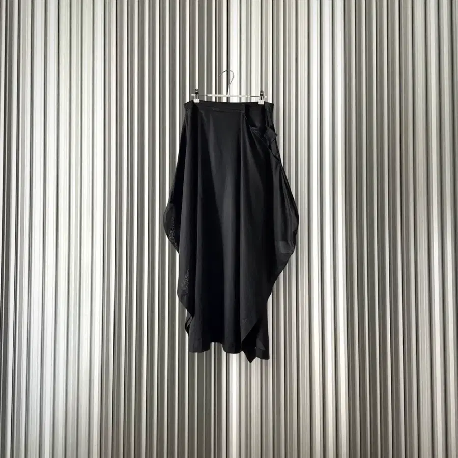 Jilsander skirt
