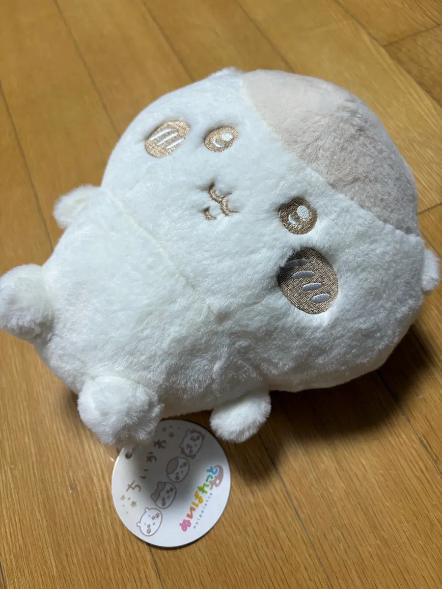 쿠리만쥬 누이팔레트 밀크