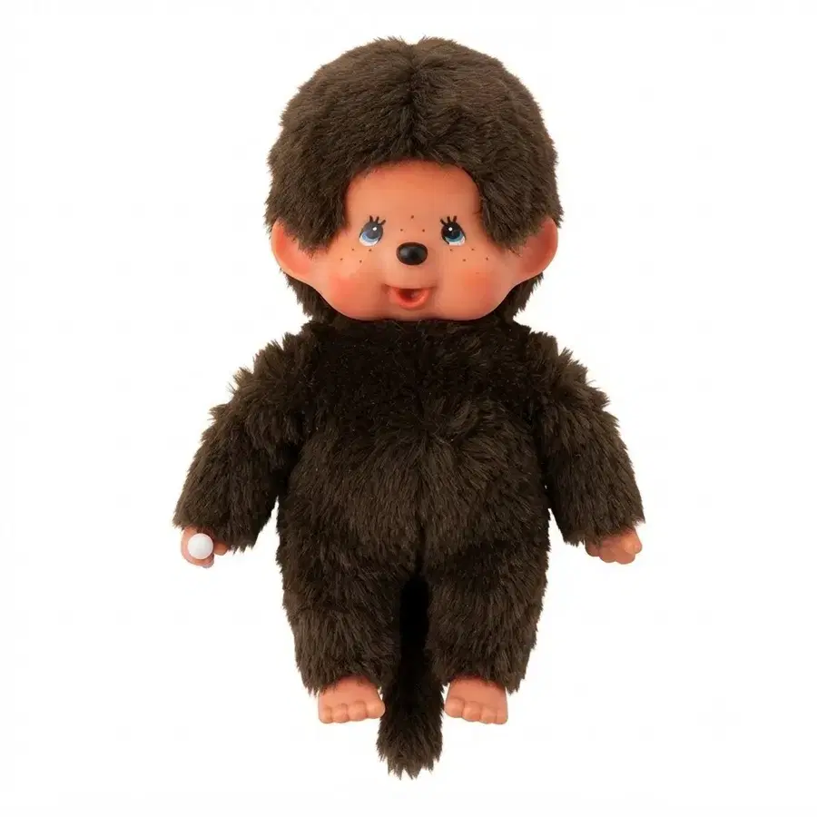 고전 몬치치 19cm