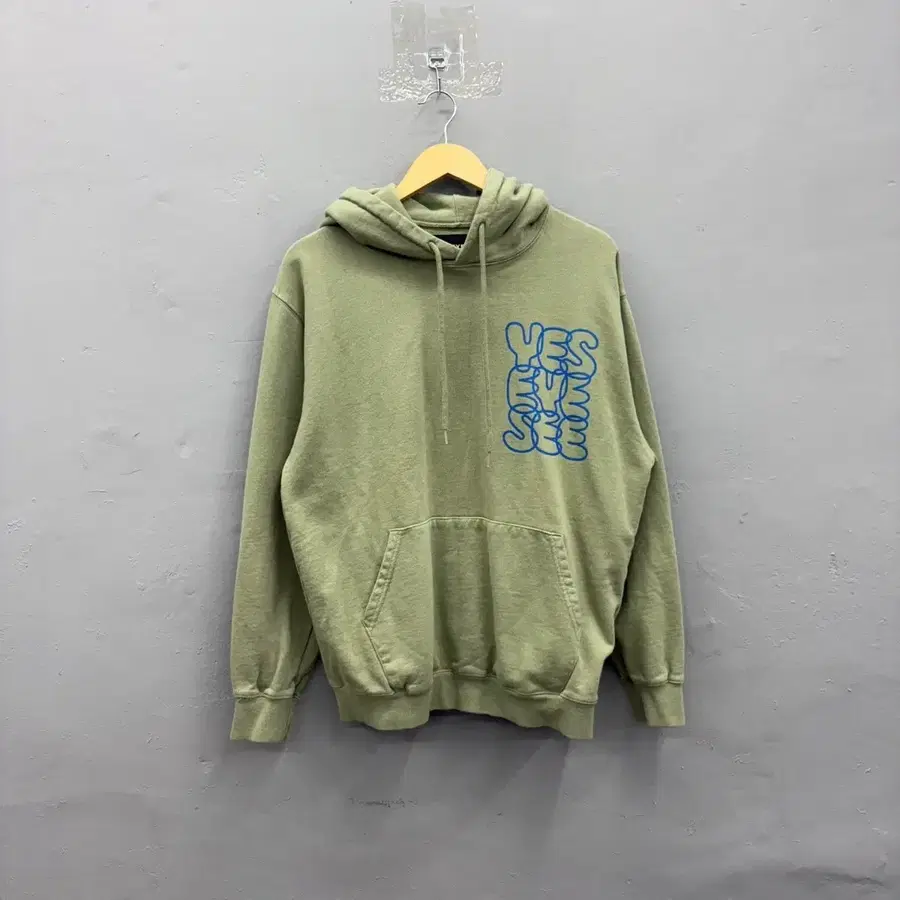 예스아이씨 후드티 M
