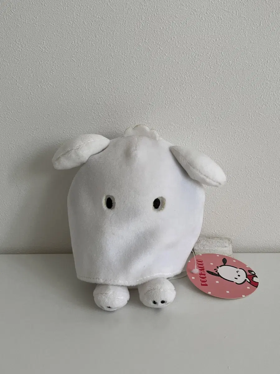 포차코 유령 인형
