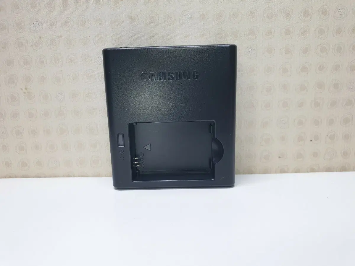 삼성 NX1000 NX200 미러리스 카메라용 충전기 BC1030B(배터리BP1030용)-전원선 없음