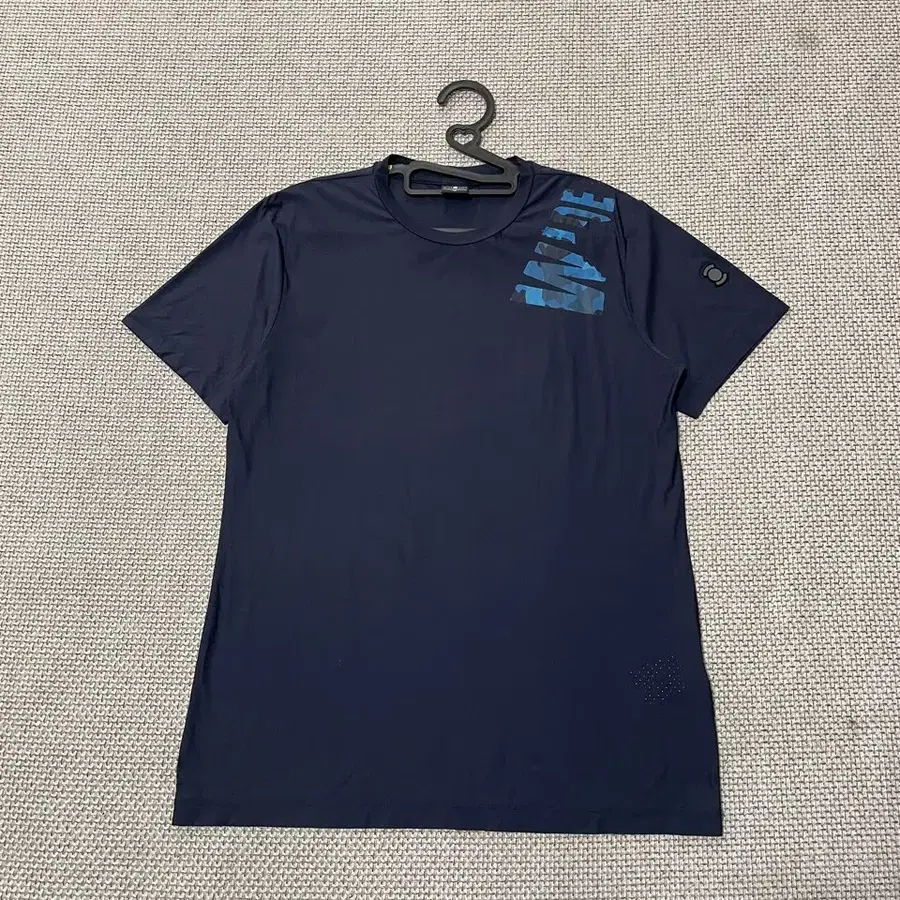 L 와이드앵글 기능성 반팔티 골프 B.8527
