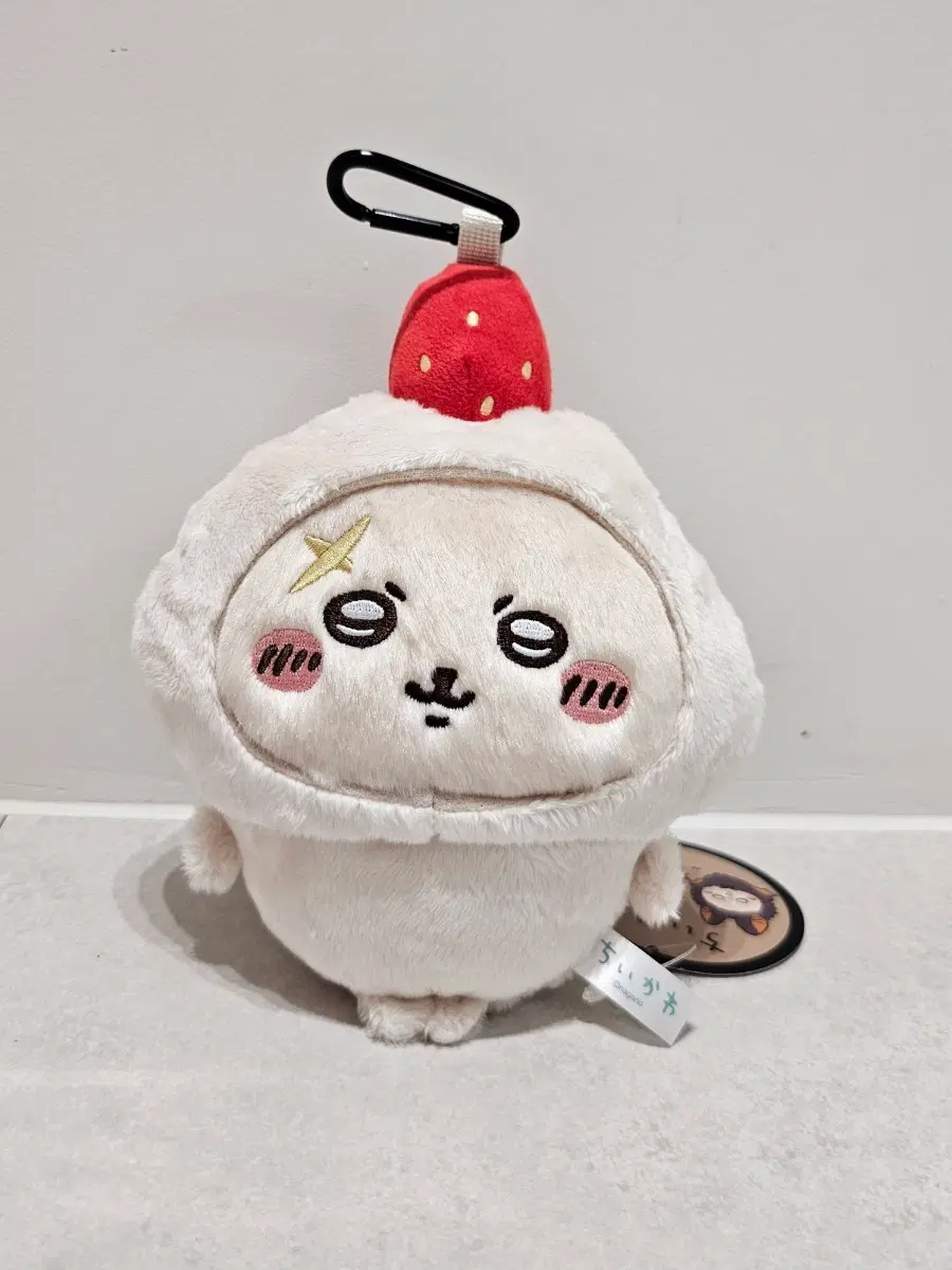 치이카와 할로윈 한정선 모찌 랏코 판매