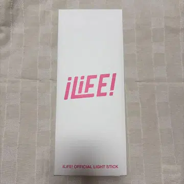 iLife! 프리미엄 응원봉