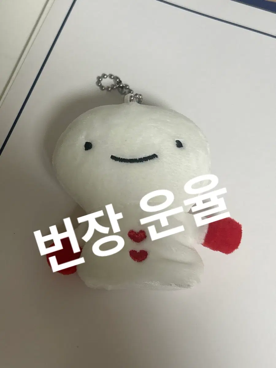 운아기 손가락 인형 보이넥스트도어 보넥도 쁘넥도