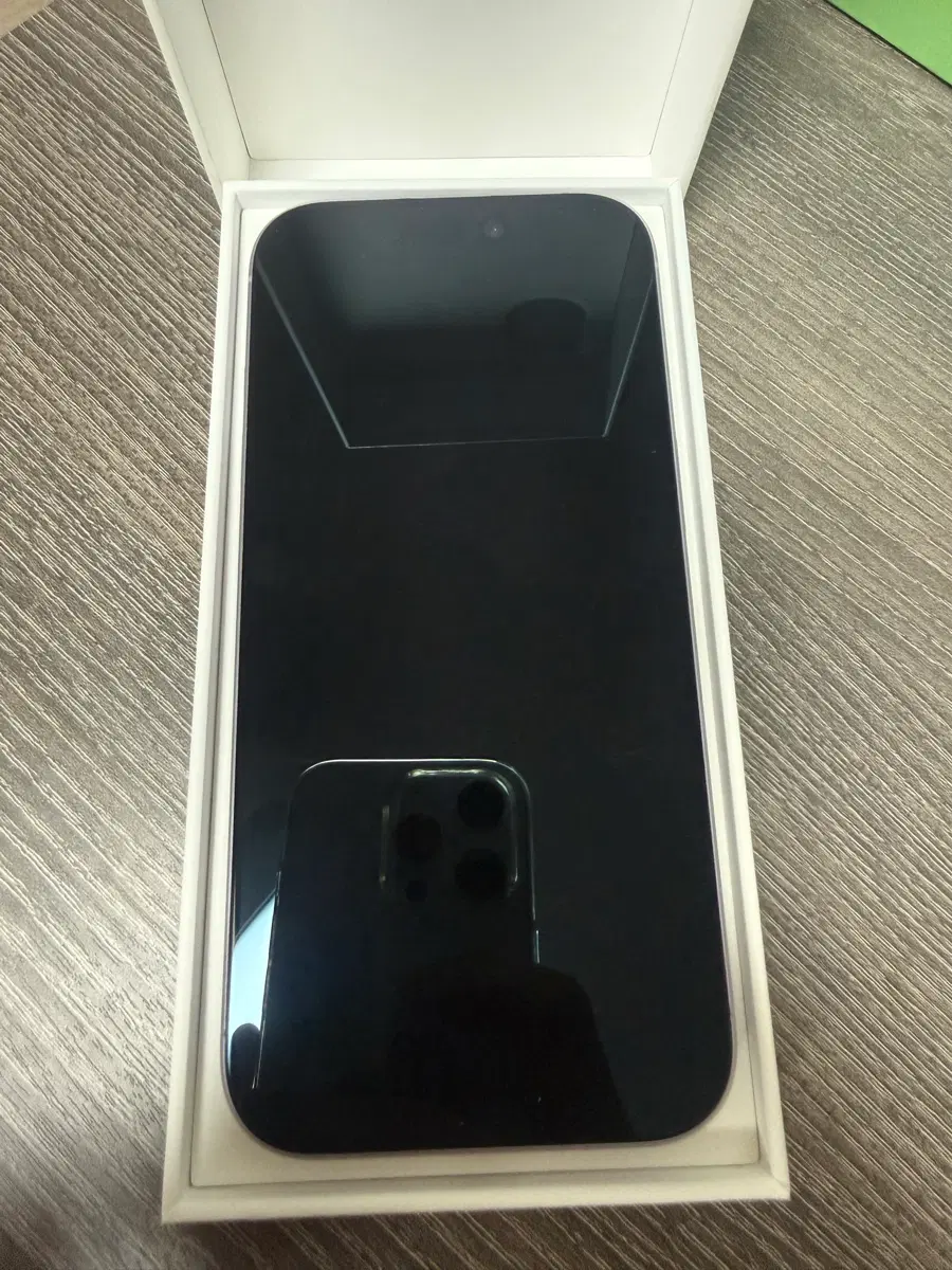 아이폰 17 256GB 퍼플