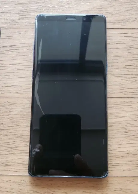 갤럭시 NOTE8 64GB 블루