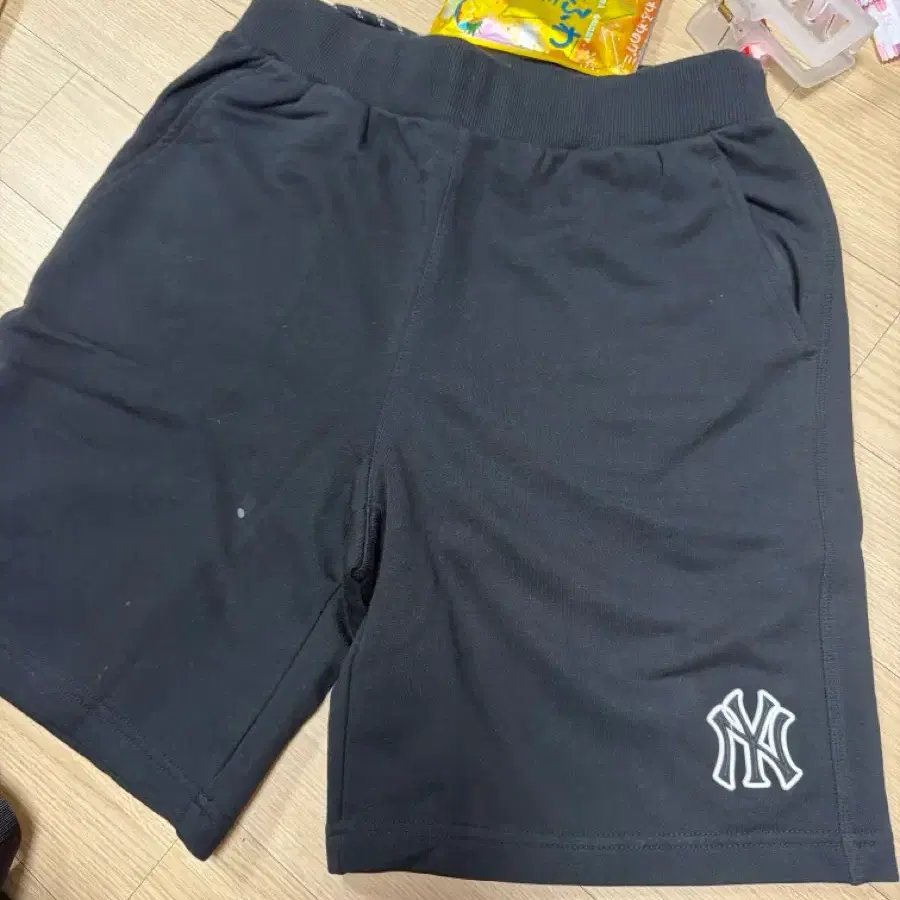 mlb 반바지