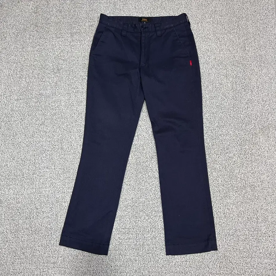 Wtaps 치노팬츠