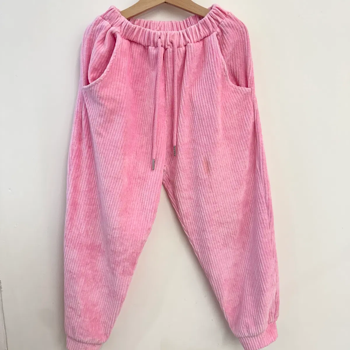 (140) 베베쥬 벨로아 바지
