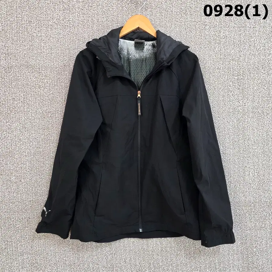 블랙야크 고어텍스 바람막이 자켓 XL