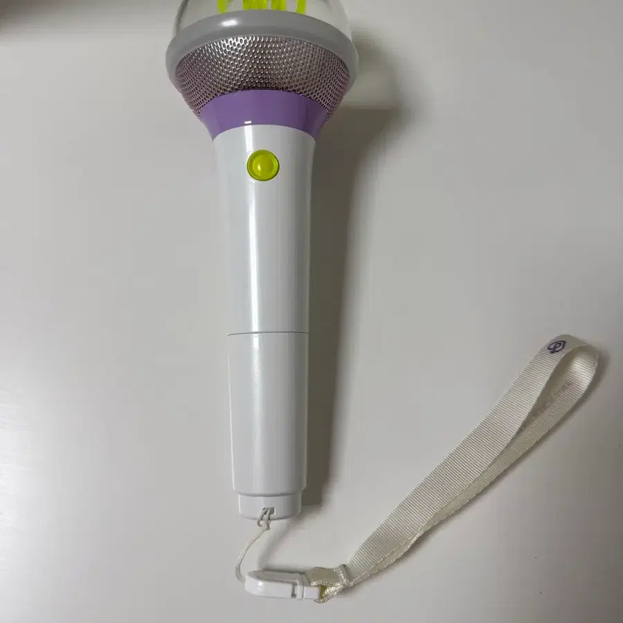 아이크 아이유 응원봉 ver.3