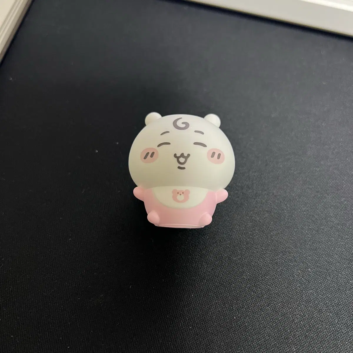 치이카와 베이비 미니 소프비 피규어 컬렉션 카니로 교환구합니다!