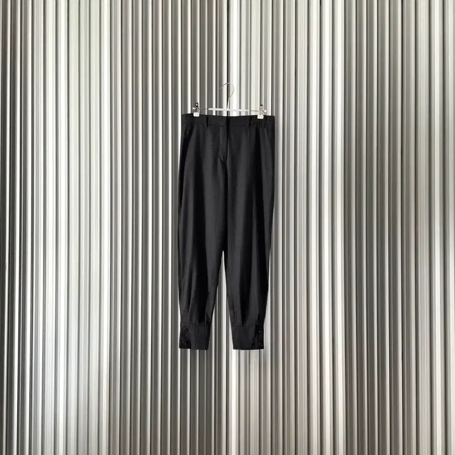 Jilsander wool pants