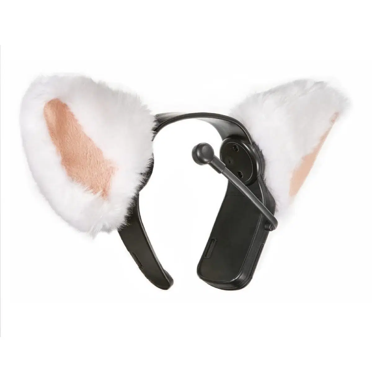 네코미미 necomimi 뇌파 센서 머리띠 헤드셋 고양이 귀 진실게임