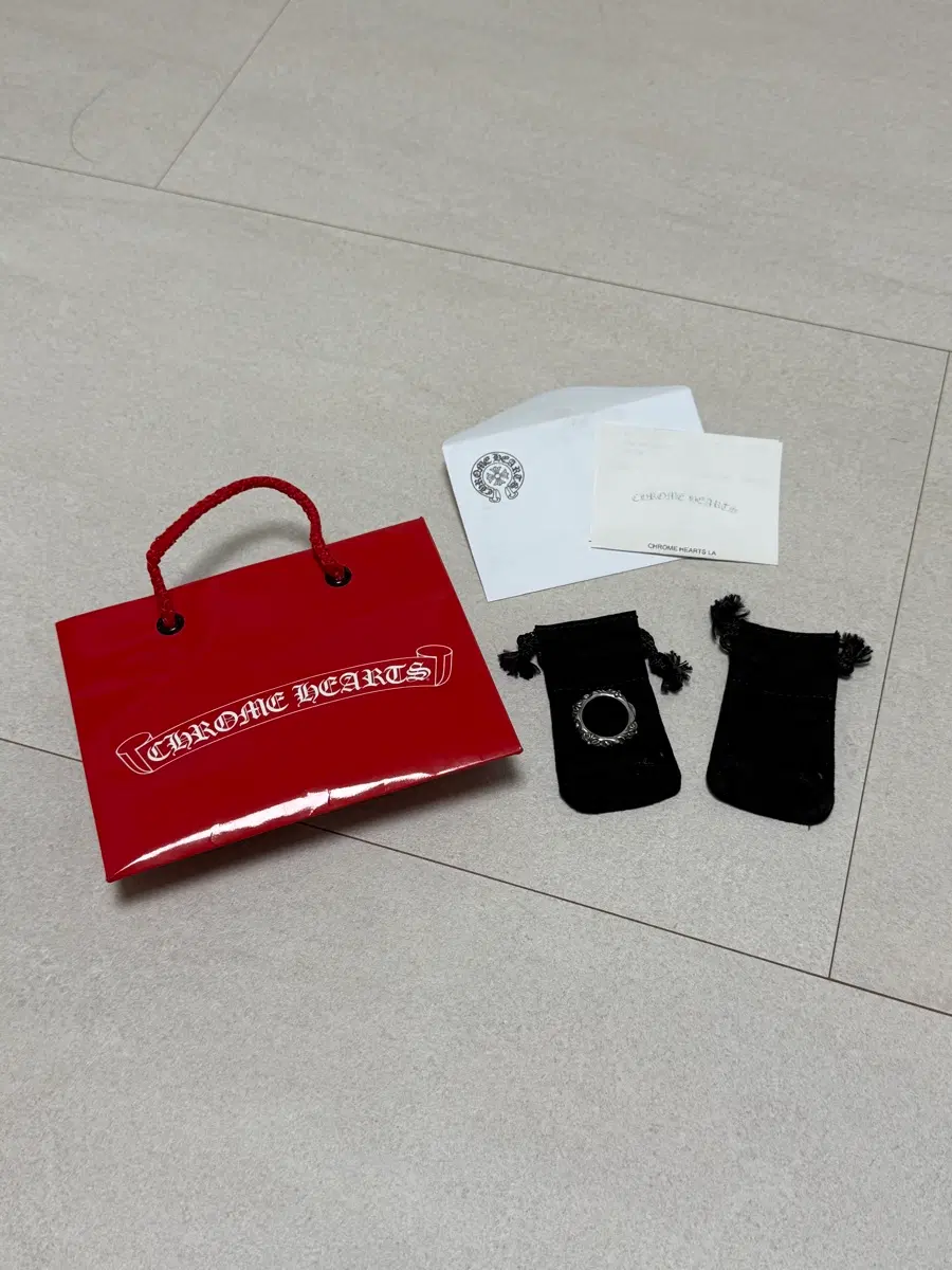Chrome hearts sbt 링