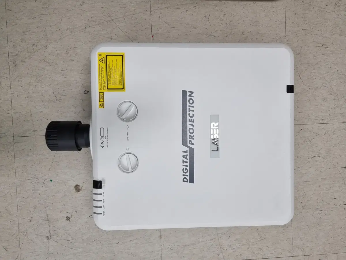 9000안시 E-VISION Laser 9000-WU 단초점 레이저