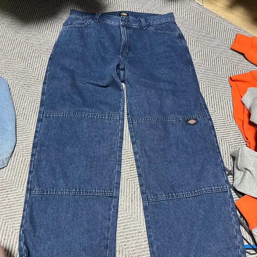 디키즈 더블니 32