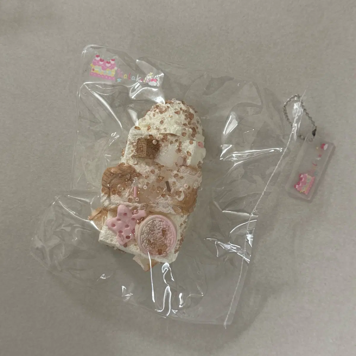 Kalakala 카라카라 초코 말랑이