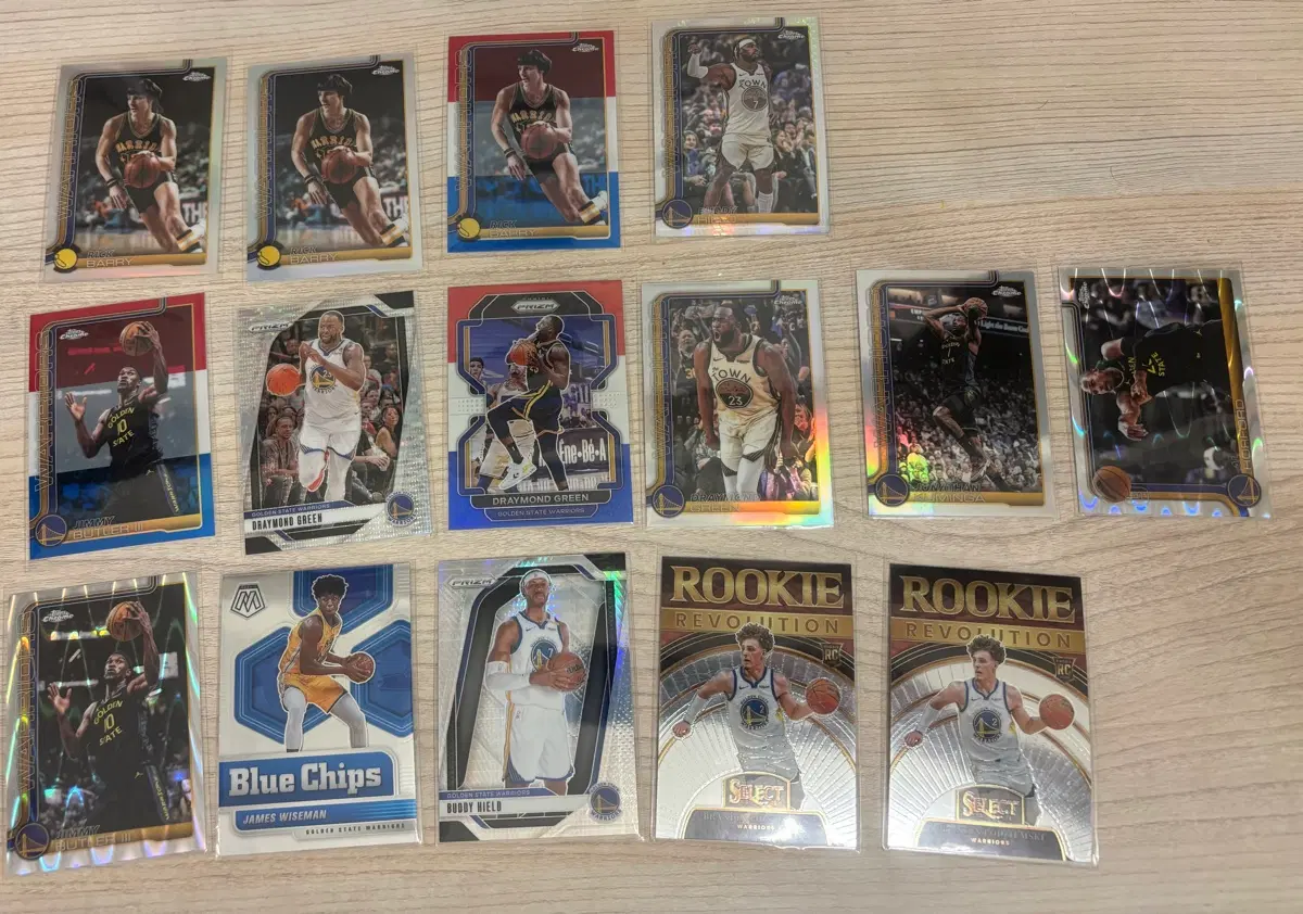 NBA 골스 랏