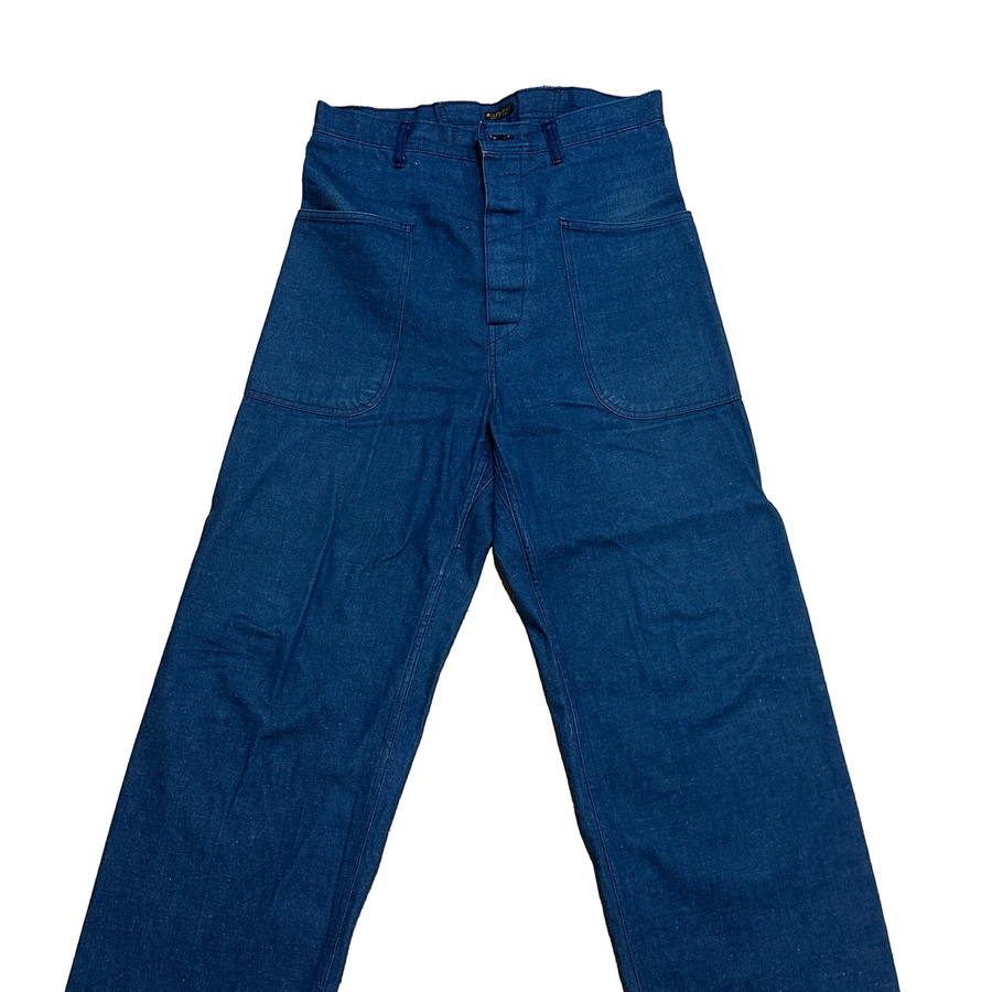 Kapital Denim Pants