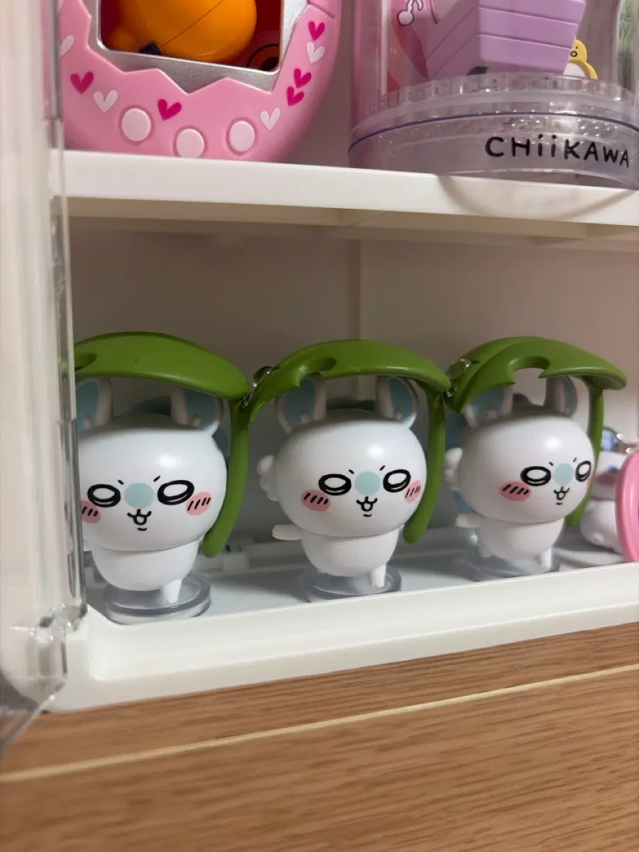 모몽가 우산 피규어 교환 원합니다!!!