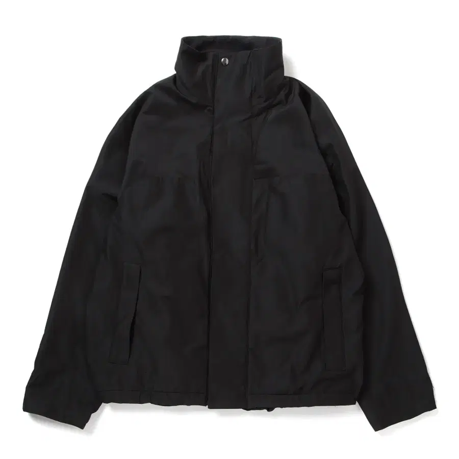 [3] 23aw 마티앤선즈 military bl 블랙 컬러 팝니다.