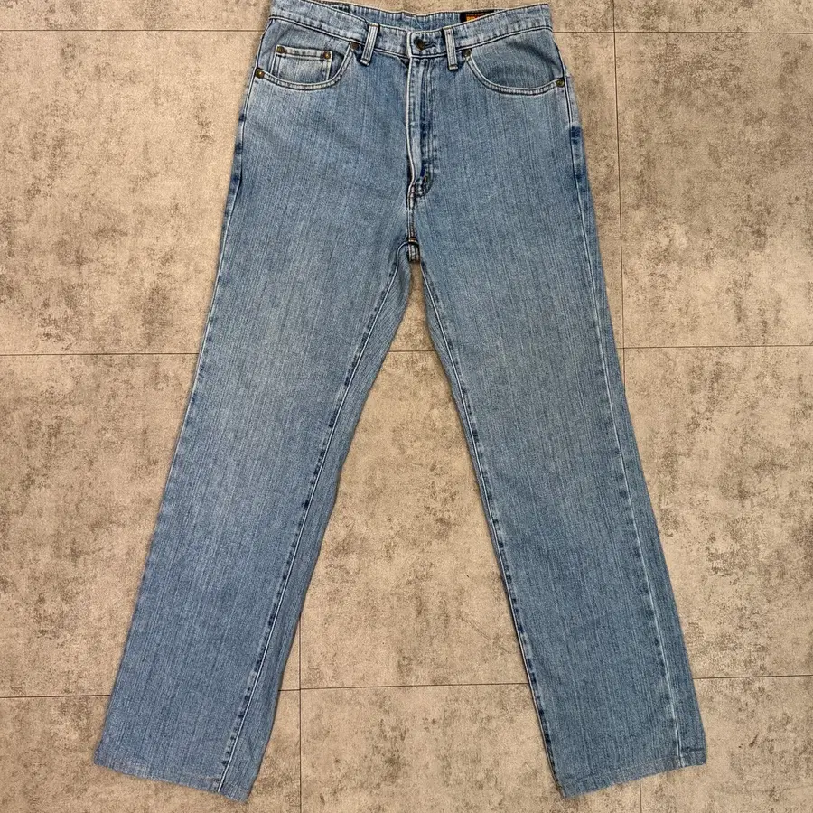빅존 90s Big John Denim(31, Made in Japan)
