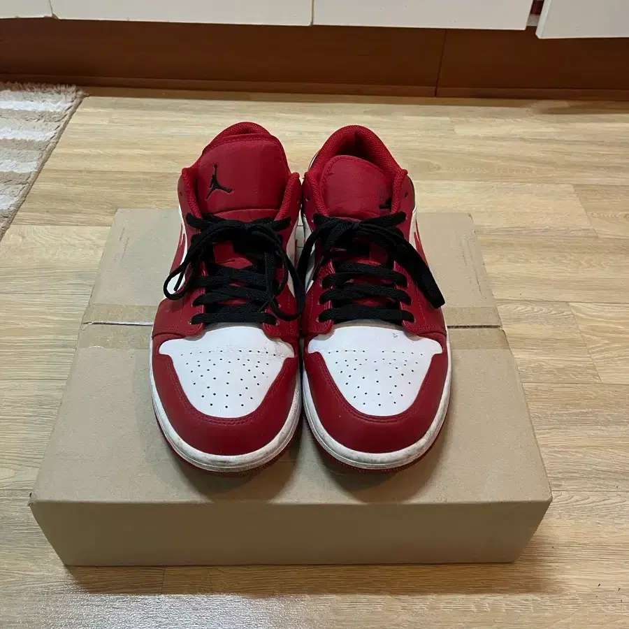 조던1로우