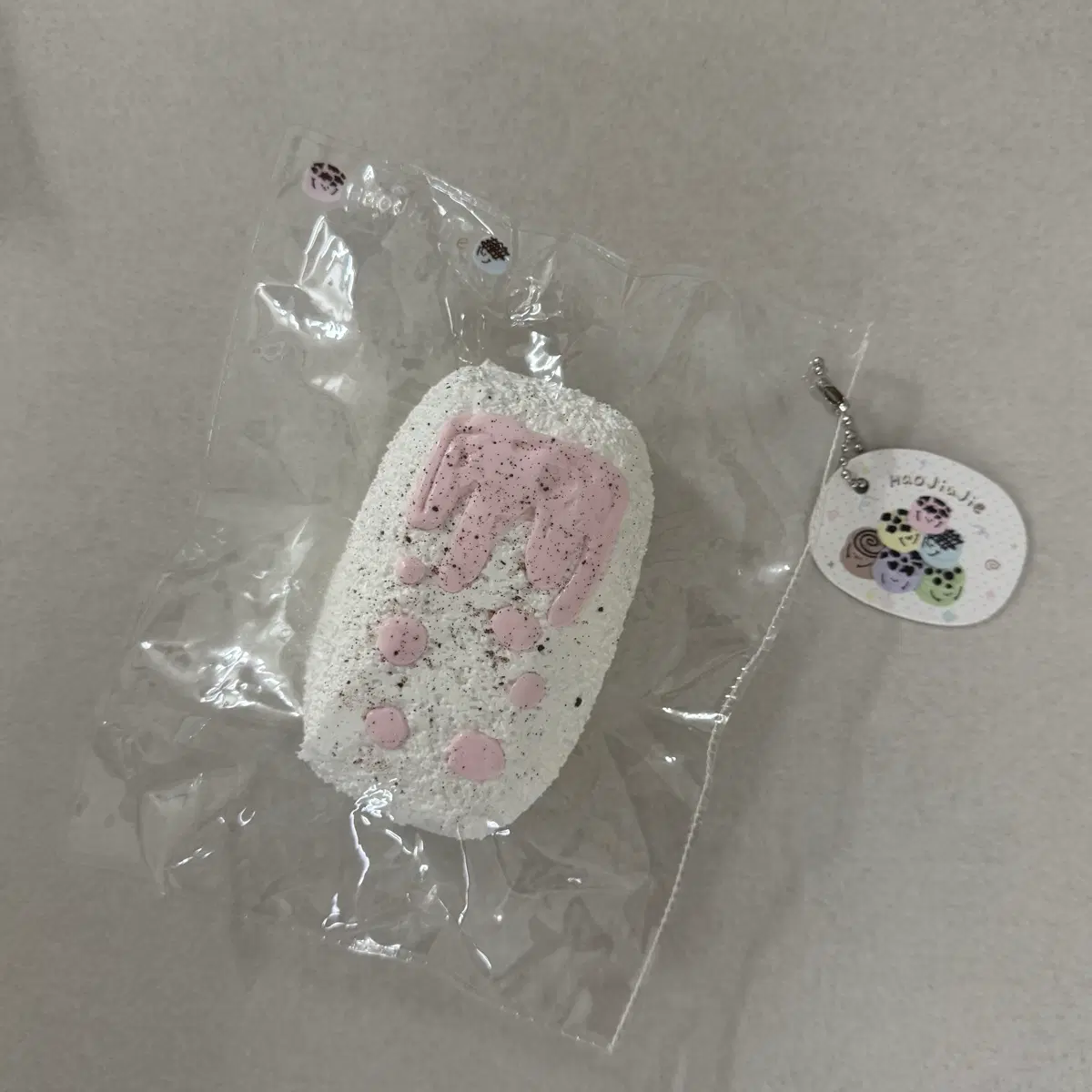 Haojiujie 허준재 말랑이