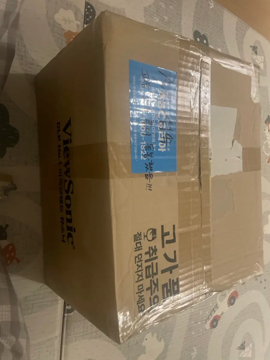 vx250-4k 뷰소닉