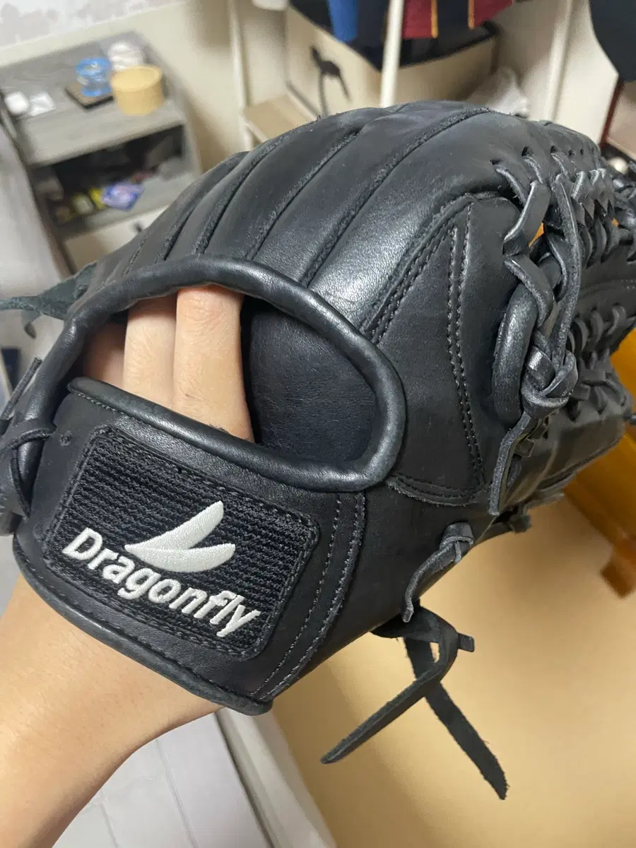 야구글러브 일괄 팝니다