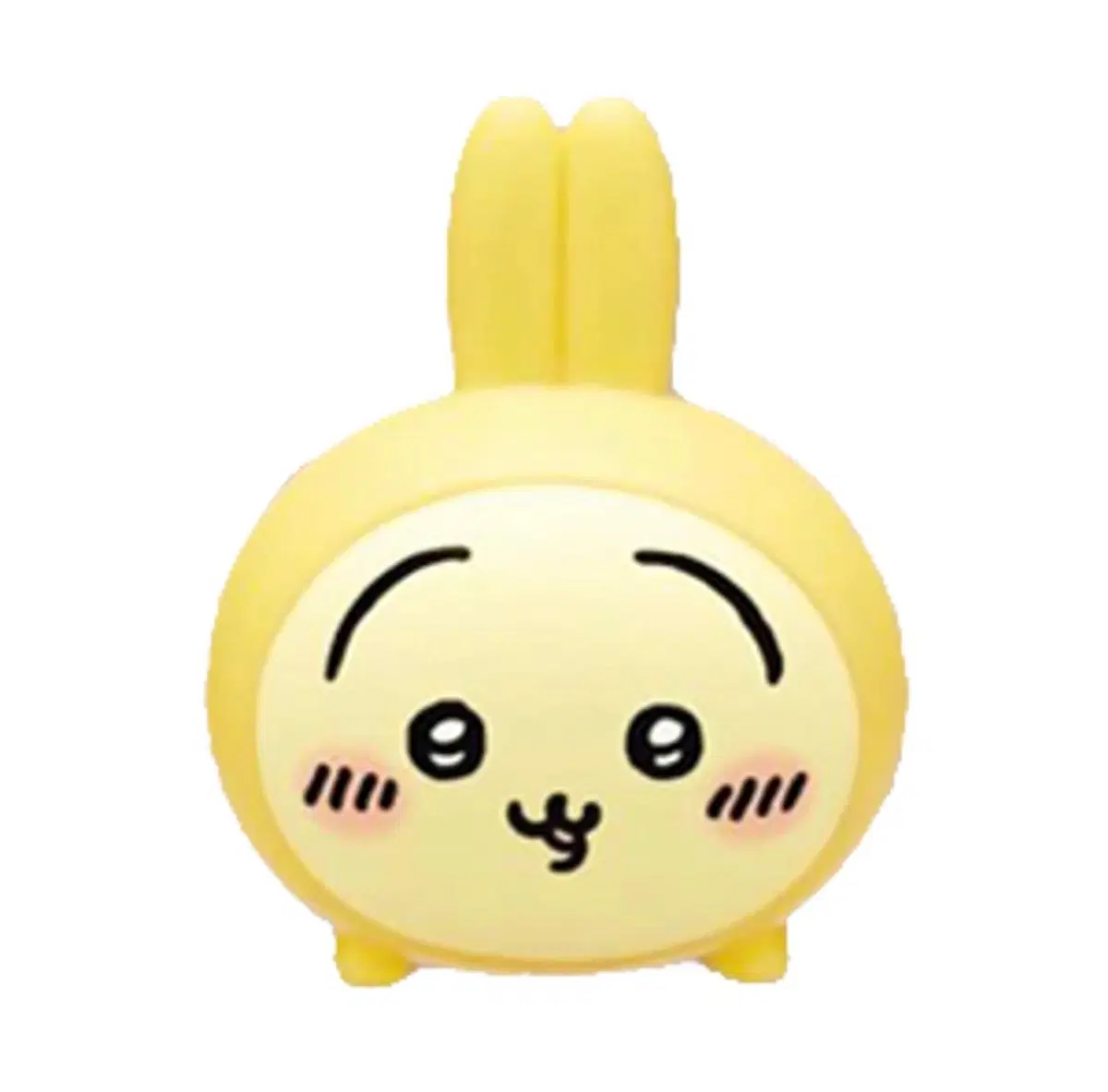 먼작귀 치이카와 소프비 피규어 4탄 우사기 판매
