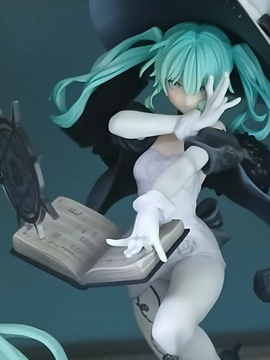 구매)) RIBOSE 리보스 하츠네미쿠 Fantasia Witch Ver.