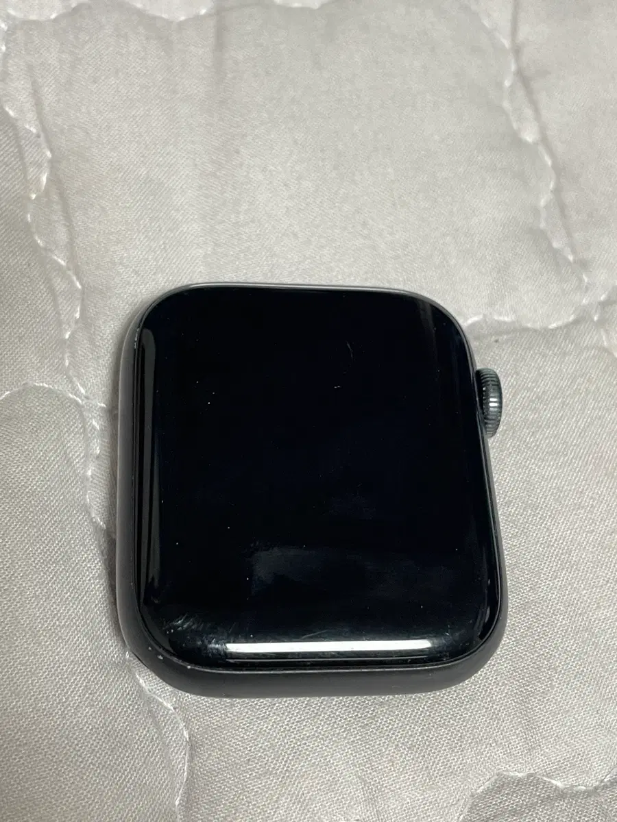 애플워치 6 44mm gps 나이키