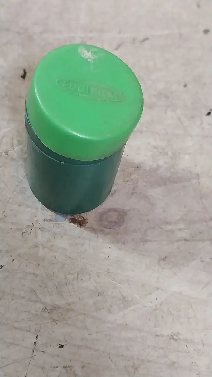 일제 빈티지 천체망원경 부품 HM 8mm 접안렌즈/ 24.5mm 규격