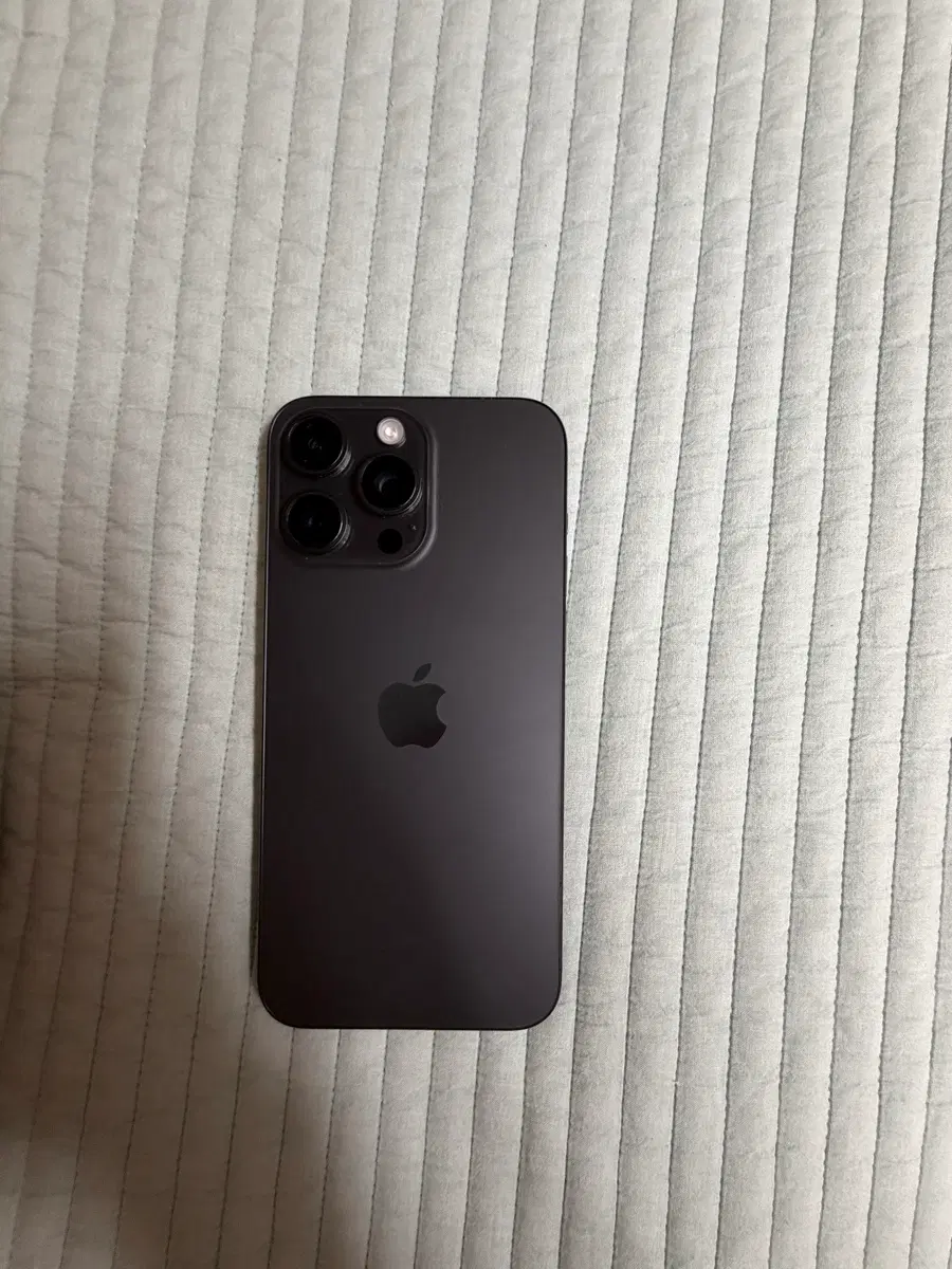 아이폰 15 프로맥스 256GB 판매해요!급처